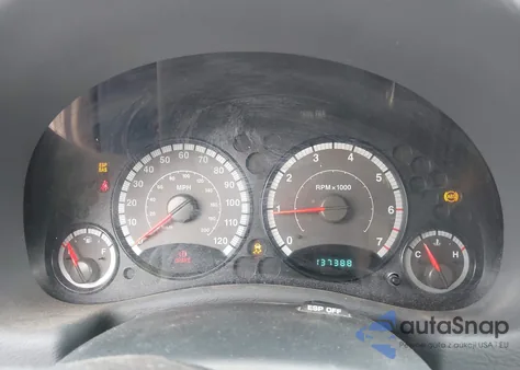 2007 Jeep Liberty Sport from USA, damaged, VIN 1J4GL48K67W675579